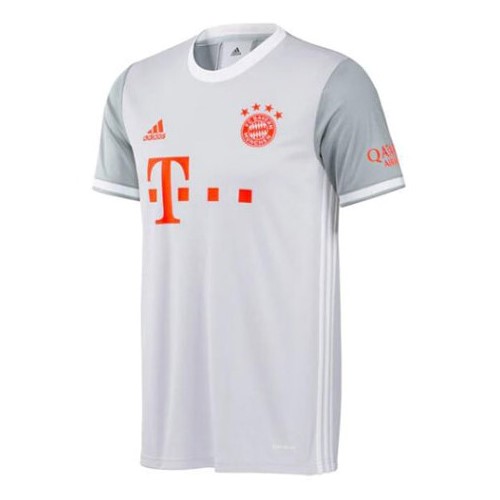 Maillot Football Bayern Munich Exterieur 2020-21